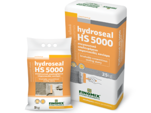 HYDROSEAL HS 5000