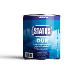 STATUS DUR