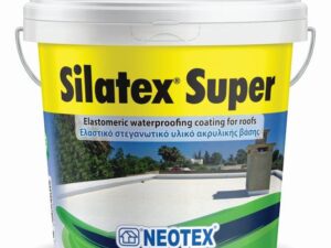 SILATEX SUPER