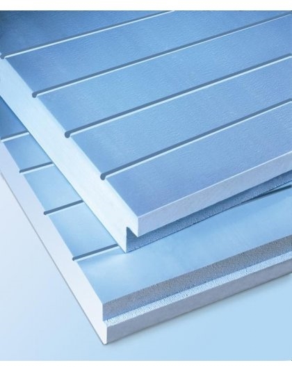 ECOSTIR XPS BT ΞΥΛΟΤΥΠΩΝ (ΜΠΕΤΟΥ)