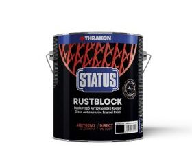 STATUS RUSTBLOCK